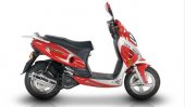 2010 Tank Sports Sporty 150 photo
